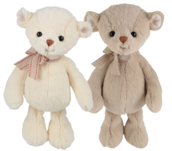  Peluche Ours Marian - 30 cm